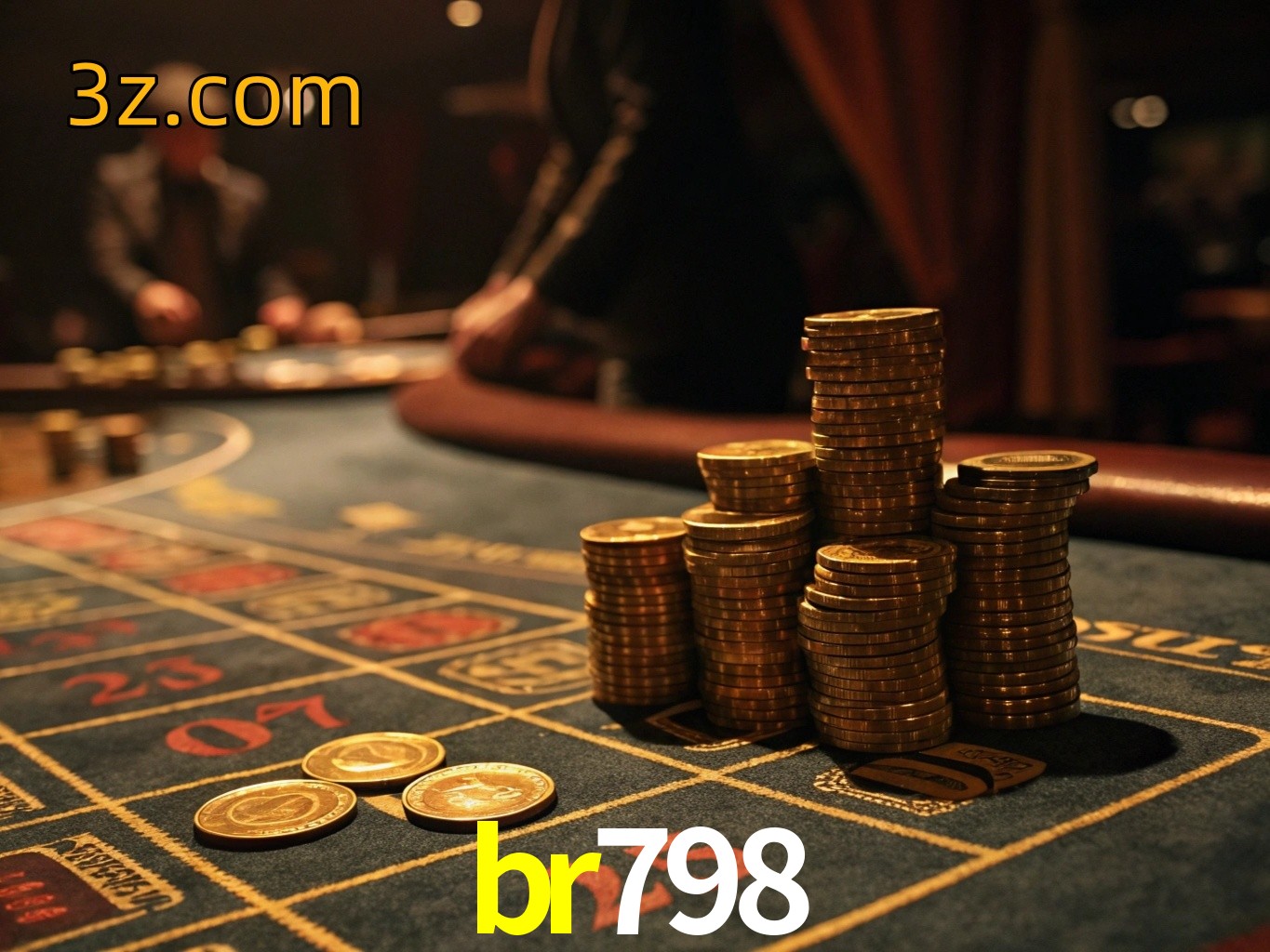 com br798