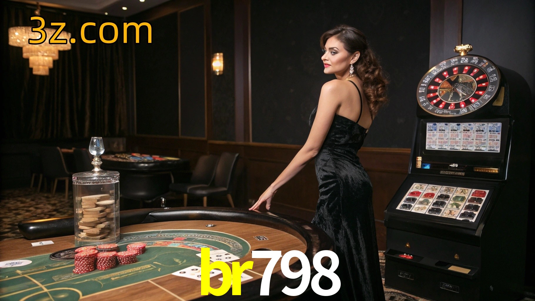 com br798